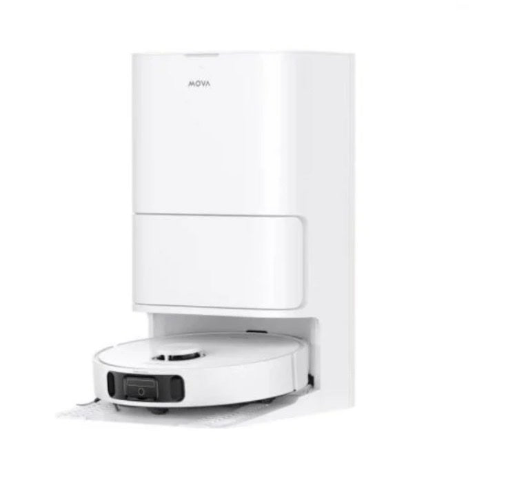 Aspirateur robot