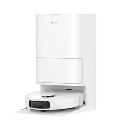 Aspirateur robot