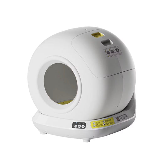 Litière Automatique