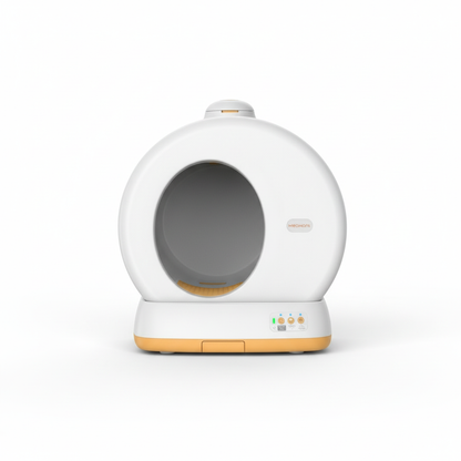 Litière Auto Meowant SC01