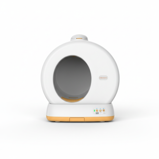 Litière Auto Meowant SC01